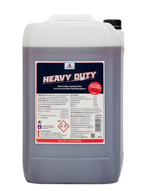 Heavy Duty